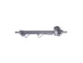Рульова рейка з ГПК відновлена Ford Fusion 02-12, Ford Fiesta 02-09, Mazda 2 03-07 MSG FO207R (фото 3)
