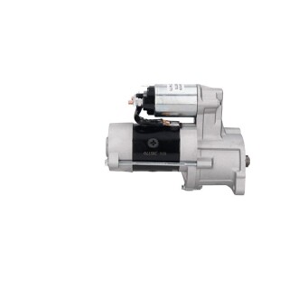Стартер новий HYUNDAI H-1 A1 97-04, Terracan 01-07; MITSUBISHI Pajero 91-99, Pajero 82-91 MSG JMS770