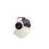 Насос ГПК з електроприводом Renault Kangoo 97-07, Renault Clio II 98-05, Nissan Kubistar 03-08 MSG RE301R (фото 5)