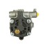 Насос ГПК новий Subaru Outback 03-09, Subaru Legacy 03-09, Subaru Impreza 07-11 MSG SU003 (фото 3)