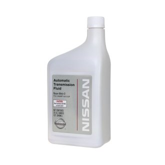 Олива трансмісійна ATF Matic Fluid D, 0.946л. / INFINITI NISSAN 999MPAA100P