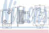 Радіатор масляний PEUGEOT 3008 (2009) 2.0 BLUEHDI/HDI NISSENS 90967 (фото 1)