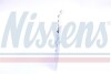 Радіатор кондиціонера NISSENS 941167 (фото 2)