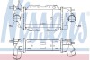 Інтеркулер NISSENS 96772 (фото 1)