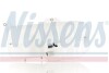 Розширювальний бачок NISSENS 996035 (фото 3)