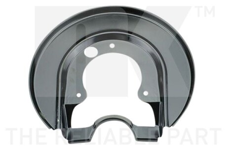 Splash Panel NK 2347105