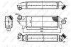 Радіатор інтеркулера NRF 30886 (фото 5)