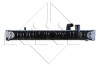 Радіатор охолодження двигуна NRF 50449 (фото 4)