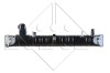Радіатор охолодження двигуна NRF 50449 (фото 5)