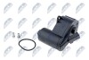 Моторчик гальма стоянки VW PASSAT B7 10-15, Tiguan 08-16, PASSAT B6 05-10, Passat CC 08-12, Sharan 10-, CC 11-18; AUDI Q3 11-18; SEAT Alhambra 10-22 NTY HZSVW002A (фото 2)
