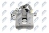 Супорт гальмівний задній правий новий TOYOTA Corolla 07-13, Corolla 13-18, Auris E150 06-12 NTY HZT-TY-003 (фото 4)