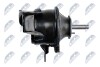 Опора двигуна права 2.0MPI 16V, 2.0CRDI 16V, 2.7MPI 24V HYUNDAI Tucson JM 04-09, Tucson (IX35) LM 09-16; KIA Sportage KM 04-10 NTY ZPS-KA-304 (фото 4)