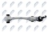 Важіль передній поперечний нижній BMW 5 Gran Turismo F07 09-17, 7 F01-F04 08-15 NTY ZWD-BM-024 (фото 4)