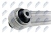 Важіль передній поперечний нижній BMW 5 Gran Turismo F07 09-17, 7 F01-F04 08-15 NTY ZWD-BM-024 (фото 6)