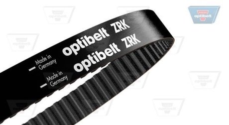 А_Ремінь зубчатий OPTIBELT ZRK1003