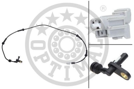 Датчик числа обертів Optimal 06-S452