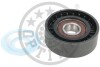 Проміжний ролик Optimal 0-N2214S (фото 1)
