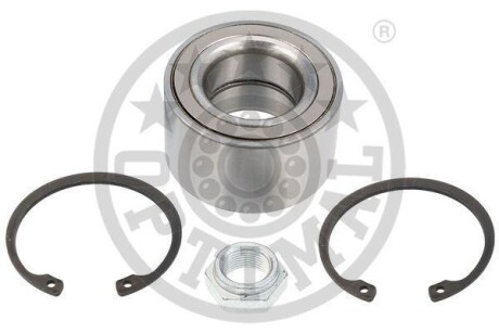 Підшипник колісний Optimal 101016S