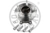 Підшипник колісний з маточиною Optimal 302504 (фото 3)