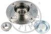 Підшипник колісний з маточиною Optimal 602956 (фото 2)