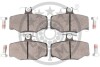 Гальмівні колодки дискові Optimal BP-09690 (фото 2)