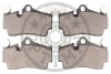 Гальмівні колодки дискові Optimal BP-12186 (фото 2)