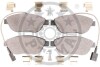 Гальмівні колодки дискові Optimal BP-12715 (фото 2)