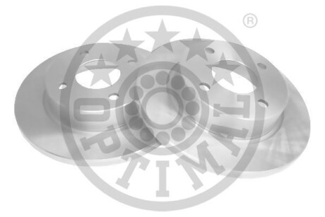 Фото гальмівний диск Optimal BS-0470C Гальмівний диск Optimal BS-0470C