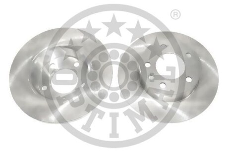 Гальмівний диск Optimal BS-2010C