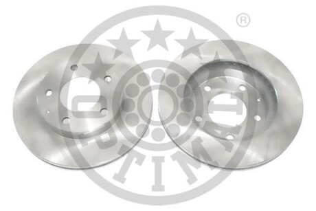 Гальмівний диск Optimal BS-2030C
