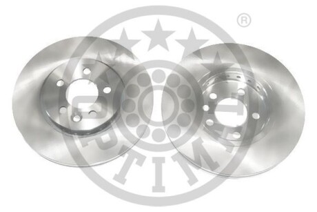 Гальмівний диск Optimal BS-6290C