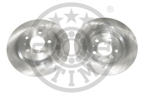 Гальмівний диск Optimal BS-6340C