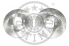 Гальмівний диск Optimal BS-6540HC (фото 1)