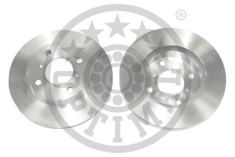Гальмівний диск Optimal BS-7110C