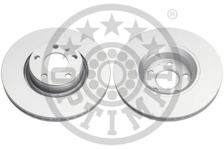 Фото гальмівний диск Optimal BS-7530HC Гальмівний диск Optimal BS-7530HC