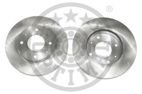 Гальмівний диск Optimal BS-7688C