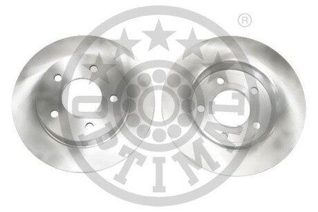 Гальмівний диск Optimal BS-7760C