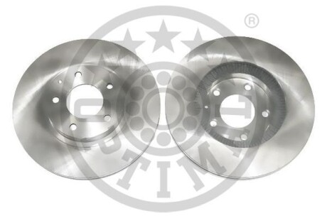 Гальмівний диск Optimal BS-7766C