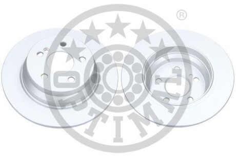 Гальмівний диск Optimal BS-7786C