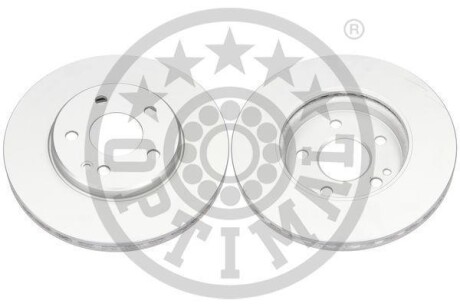 Гальмівний диск Optimal BS-7814C