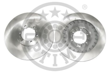 Гальмівний диск Optimal BS-7878C