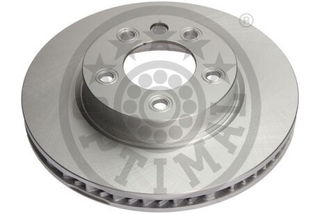 Гальмівний диск Optimal BS-7942HC