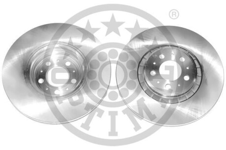 Гальмівний диск Optimal BS-8126HC
