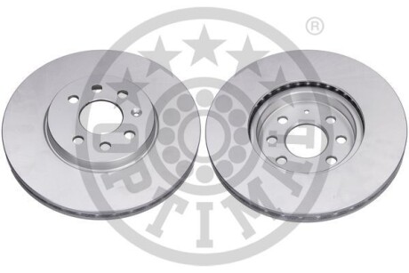 Гальмівний диск Optimal BS-8276HC