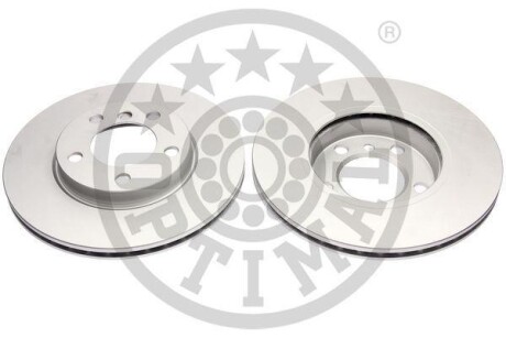 Гальмівний диск Optimal BS-9282C