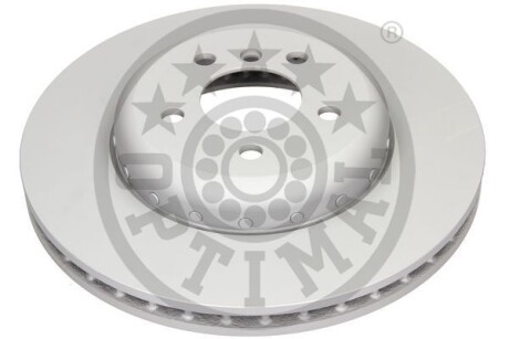 Гальмівний диск Optimal BS-9318HC