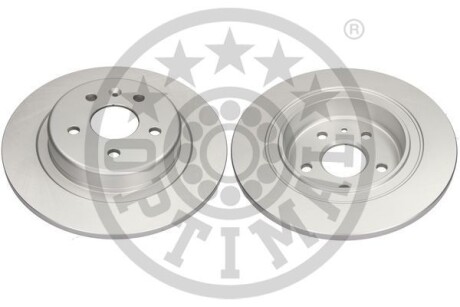 Гальмівний диск Optimal BS-9378C