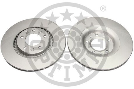 Фото гальмівний диск Optimal BS-9390C Гальмівний диск Optimal BS-9390C