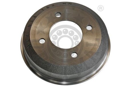 Гальмівний барабан Optimal BT-1530