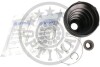 Пильовик приводу колеса Optimal CVB-10530TPE (фото 2)